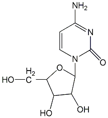 胞嘧啶核苷