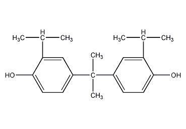 4,4'-异亚丙基(2-叔丁基苯酚)