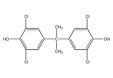 四氯双酚A