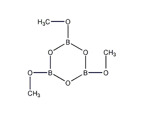 三甲氧基环硼氧烷