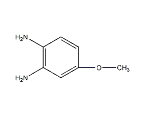 4-甲氧基邻苯二胺