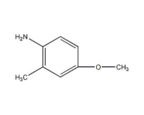 4-甲氧基-2-甲基苯胺