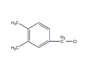 3,4-二甲基苄氯(含异构体)