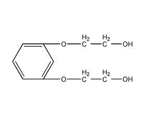 1,3-双(2-羟乙氧基)苯