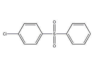 4-氯苯基苯基砜