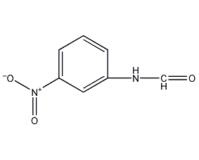 3-硝基甲酰苯胺