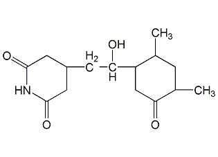 环己酰亚胺