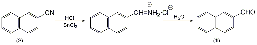 1-萘甲醛