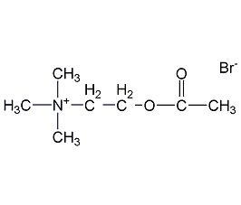 溴化乙酰胆碱
