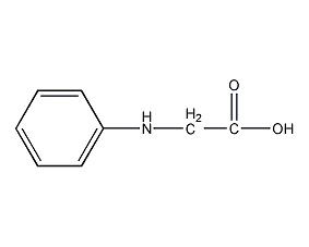 N-苯基甘氨酸