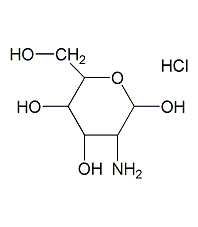 D-(+)-葡糖胺盐酸盐