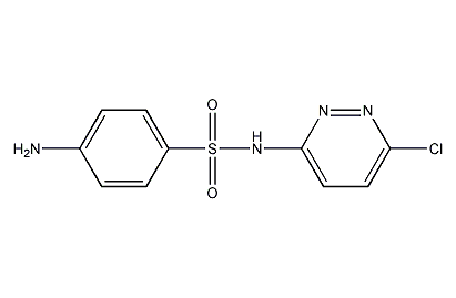 磺胺氯哒嗪