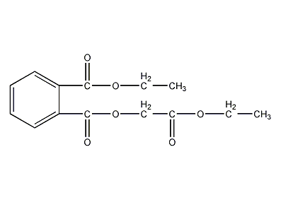 邻苯二甲酸单乙二醇酯