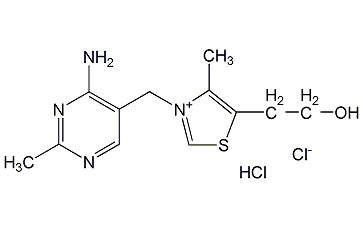 维生素B1盐酸盐