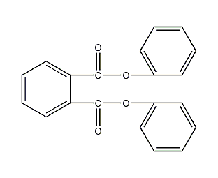 邻苯二甲酸二苯酯