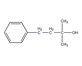 2-甲基-4-苯基-2-丁醇