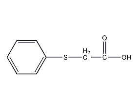 苯硫代乙酸