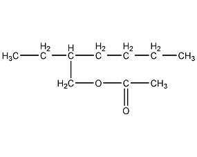 2-乙基己基乙酸酯