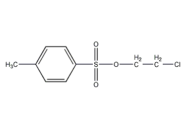 2-氯乙基对甲苯磺酸盐