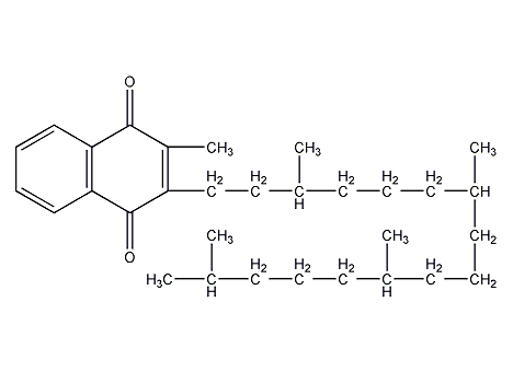 维生素K1