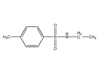 N-乙基对甲苯磺酰胺