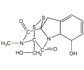 胶霉毒素