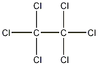 六氯乙烷