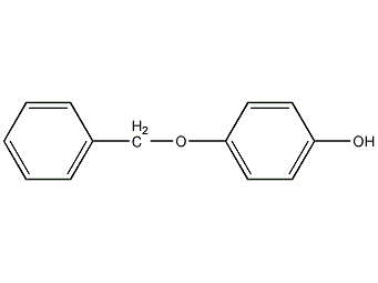 4-苯甲氧基苯酚