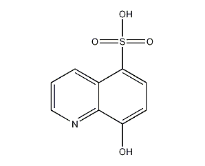 8-羟基喹啉-5-磺酸