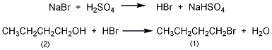 1-溴丁烷