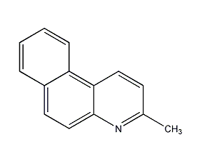 3-甲基苯并-5,6-喹啉