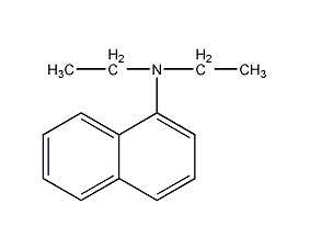 N,N-二乙基-1-萘胺