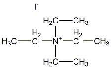 碘化四乙胺