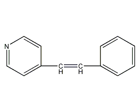 4-苯乙烯基吡啶