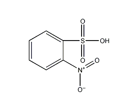 2-硝基苯磺酸