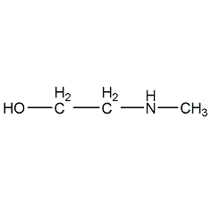 2-(甲胺基)乙醇
