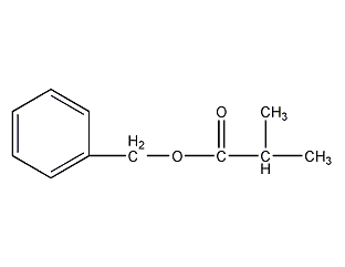 异丁酸苄酯