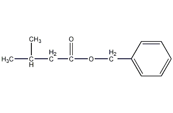 异戊酸苯甲酯