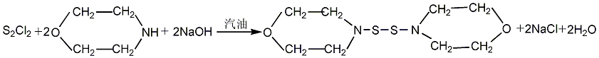 4,4'-二硫代二吗啉