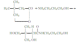 D-(+)-泛醇