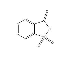 邻磺基苯甲酸酐