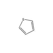 噻吩