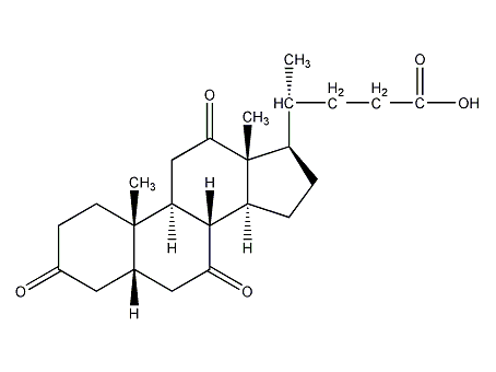 脱氢胆酸