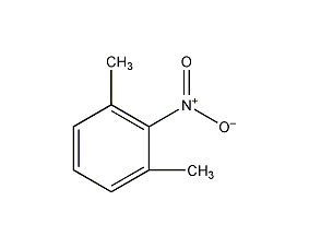 2-硝基间二甲苯