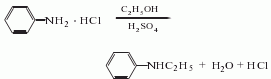 N-乙基苯胺