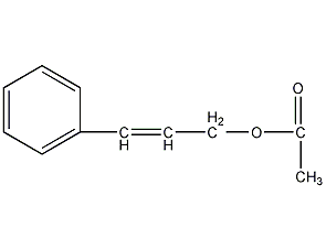 乙酸桂酯