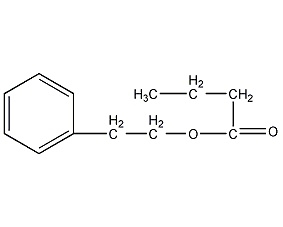 丁酸苯乙酯