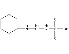 2-(N-环己氨基)乙磺酸