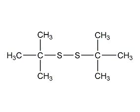 二叔丁基二硫