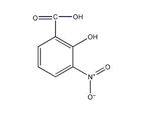 3-硝基水杨酸